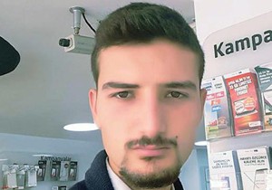 19 yaşındaki genç kalp krizinden öldü