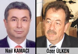 Antalya İl Başkanlığı’na kimler aday?