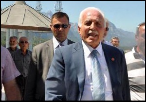 Kamalak: Kabadayılıkla devlet yönetimi olmaz