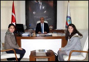 Öğrencilerden anlamlı kampanya
