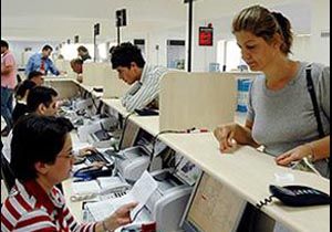 Çeşitli kamu kurum ve kuruluşlarına atama