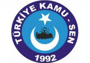 Kamu-Sen: Diplomalı işsizlerin oranı yüzde 30