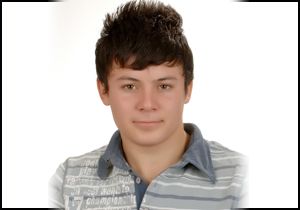 Kamyon altında kalarak öldü