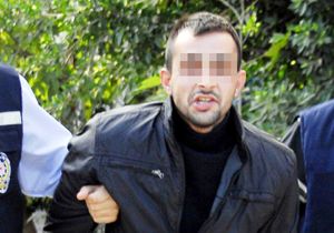 'Umut' dedi katilin adını verdi