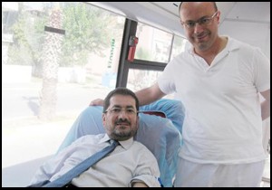 Müftülükten kan bağış kampanyası