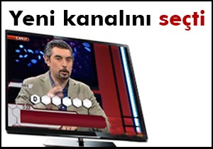 İhsan Varol, 'Kelime Oyunu'yla yeni kanalında