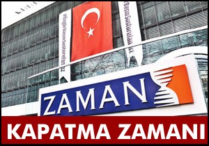 Feza Yayın Grubu'nun medyası kapanıyor