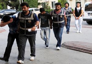 Kapkaççıları çalınan cep telefonu ele verdi