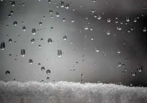 Antalya'da hava durumu
