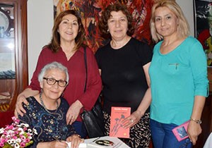 'Kara Duman'a 2'nci baskı