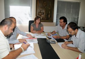 7 milyon 110 bin TL için 9 firma teklif verdi