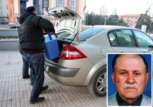 Beyin kanamasından ölen hastanın karaciğeri Antalya’ya 