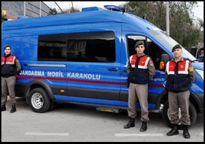 Kemer e mobil karakol