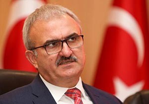 Karaloğlu'nun Cumhuriyet Bayramı mesajı