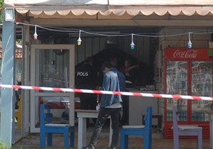 Kafedeki cinayete 19 yıl hapis