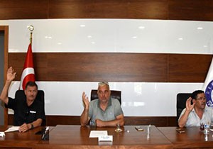 Demre'den Klintsı ile kardeşlik kararı