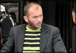 Kardeşin böylesi