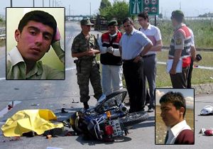 Kardeşleri ölüm ayırdı