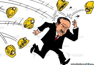 4 Soma karikatürü