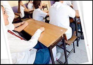 'Karma eğitimin kaldırılması' kabul edilmedi