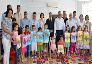 Karneler kaymakam amcadan