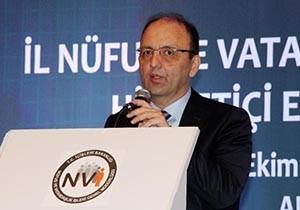 'Yeni pasaportlar kart şeklinde üretilecek'