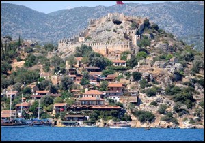 Kaş-kekova için sürdürülebilir turizm protokolü