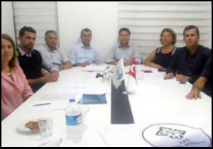 Kaş Kent Konseyi'nden fakülte atağı