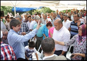 Kaş’ın su sorunu çözüldü