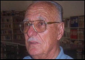 Kaş siyasetinin ulu çınarı yaşama veda etti
