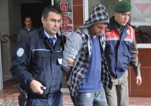 Kasa çaldılar