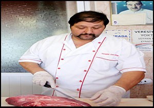 Kasaplardan çağrı: Etteki KDV kalksın