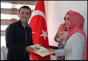 Sertifikalı kasaplar kurbana hazır