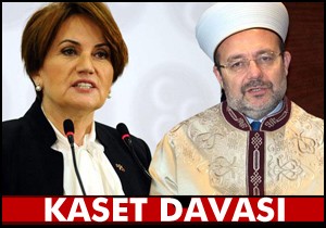 Kaset davası