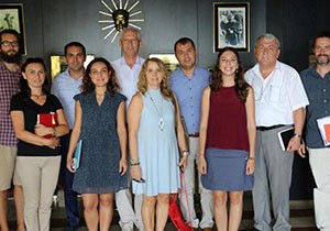Kaş'ta doğa dostları ödüllendirilecek