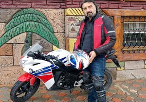 Kask hayat kurtarır