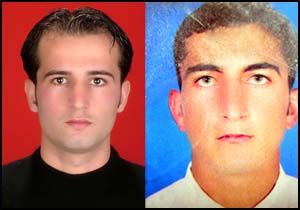Kasksız sürücü öldü