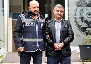 Çobanın katil zanlısı 2 yıl sonra yakalandı