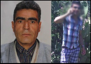 Cinayeti 5 yaşındaki torun aydınlattı