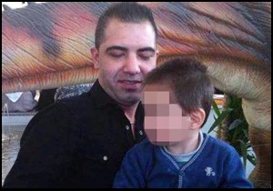 Bıçaklayanın adını söyledi, hastanede öldü