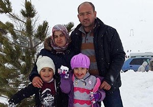 Hamile kardeş ve 2 yeğen katili: Akıl hastasıyım