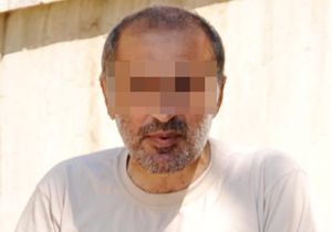 Sivas’ta iki kişiyi öldürmekten aranan zanlı yakalandı