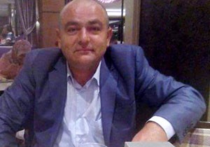 Cinayet şüphelisi tedavisinden sonra tutuklandı