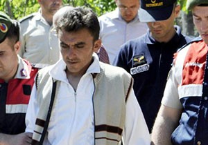 Büyüknohutçu çiftinin cinayet şüphelisi Ali Yumaç tutuklandı