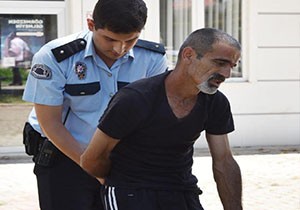 Parkta eski eşini öldüren sanığın cezası belli oldu