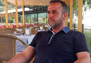 Eski eş katili Antalya'da yakalandı