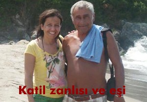 Antalya'daki komşu cinayetinde önemli gelişme