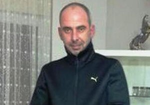 İşadamının katilleri aranıyor