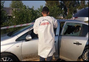 Antalya'da silahlı kavga: 1 ölü, 1 yaralı