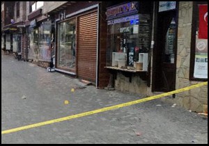 Manavgat'ta silahlı kavga: 3 yaralı